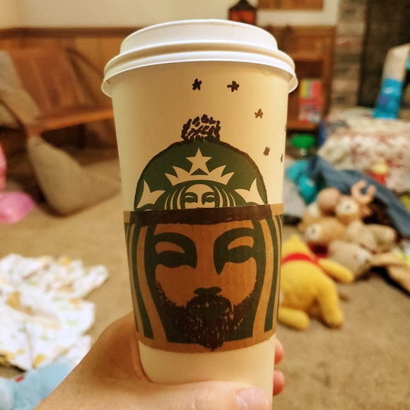 Meet your Posher, Rebecca - Picture 1 of 1